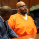 Illustration for article titled Suge Knight gets 28 years in prison after fatal hit-and-runem/em
